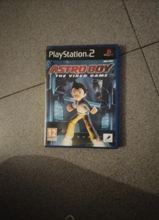 PlayStation 2 Astroboy, marque: PlayStation 2, état: Très bon état, 3,00 €, 3,85 € Protection acheteurs incluse