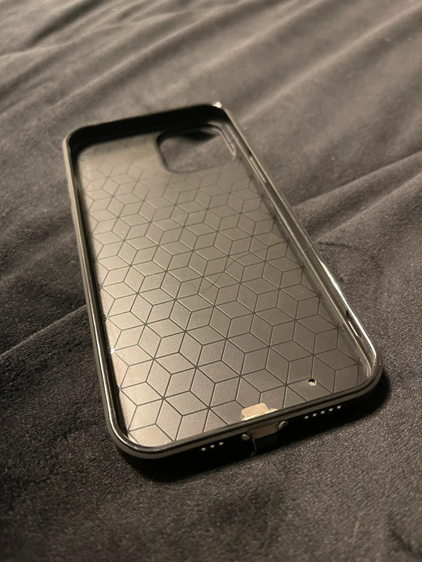 Cover iPhone 12/12 pro  3