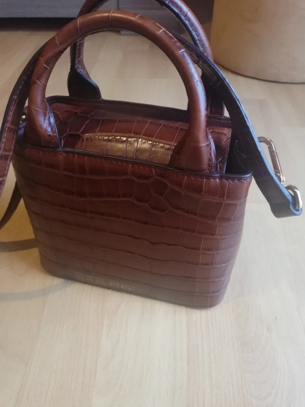 Sac hotsell anouck croco