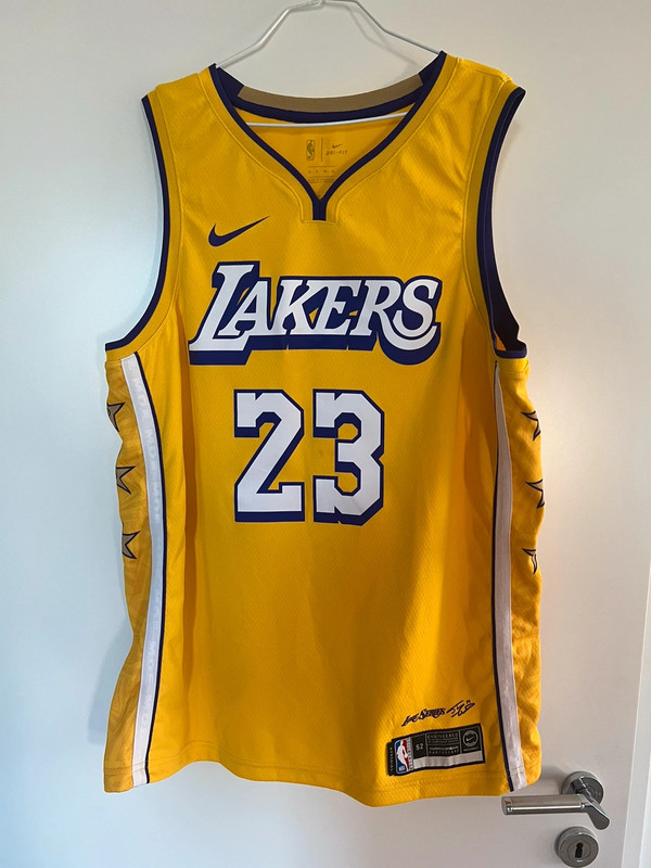 Maglia Lebron James - Vinted