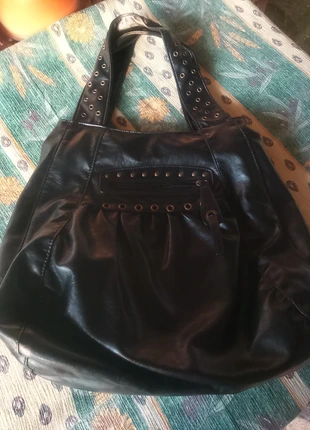 Superbe sac jamais servi, marca: Boutique Parisienne, estado: Novo sem etiquetas, €8.00, €9.10 inclui Proteção do Comprador