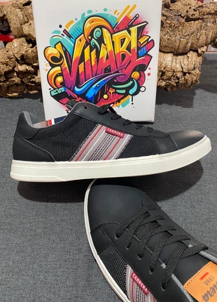 Carrera Sneakers Uomo Modello Casual Sportivo Numero 42 nuove scatola originale 🖤, marque: Carrera, état: Neuf avec étiquette, taille: 42, 21,99 €, 23,79 € Protection acheteurs incluse