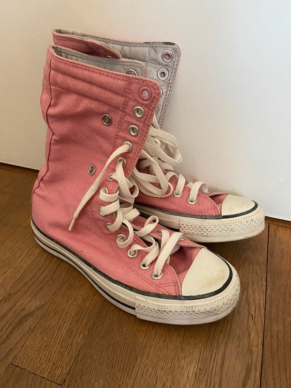 Converses clearance taille 22