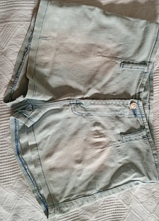 Pantaloncini jeans 🩵 Flying taglia 28, marque: Ragazza, état: Très bon état, taille: Autre, 3,00 €, 3,85 € Protection acheteurs incluse