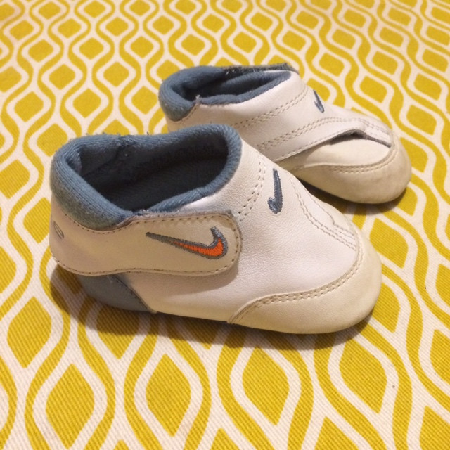 Chaussures Nike bébé  1