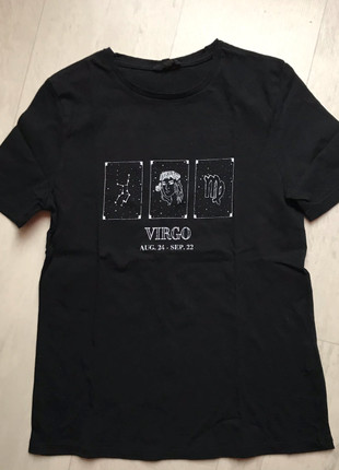 Tee Shirt Jennyfer Astro vierge xs Vinted