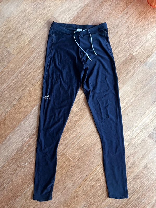 Leggins cheap fitness decathlon