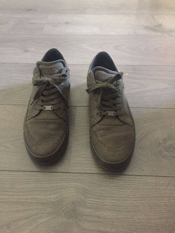 Hinson schoenen Vinted