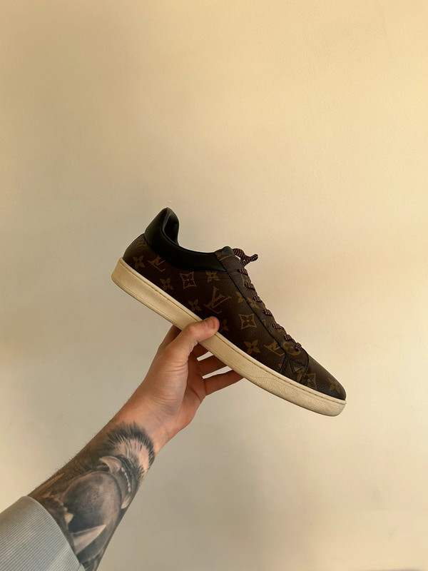 LUXEMBOURG TRAINER ( Louis Vuitton ) 