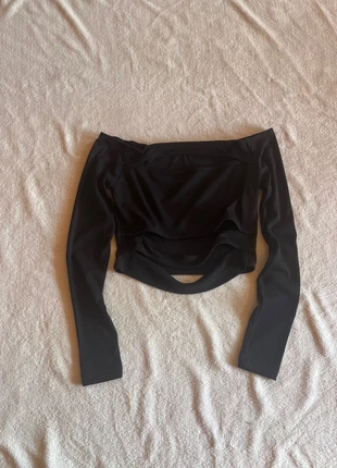 top cut out noir vintage whimsigoth emo goth punk y2k 2000s Pinterest grunge coquette alt opium, brand: y2k, condition: Very good, size: XXS / 32 / 4, €15.00, €16.45 includes Buyer Protection