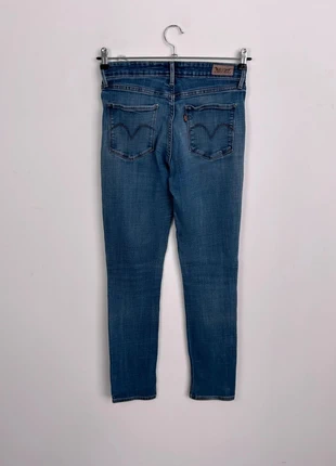 Jean Levi's Femme Mid Rise Skinny Bleu W28 L32 | Taille 38 | Très Bon État LF053, marque: Levi's, état: Très bon état, taille: M / 38 / 10, 14,00 €, 15,40 € Protection acheteurs (Pro) incluse