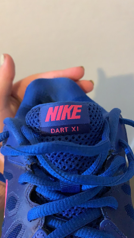 Nike Dart XI - Vinted