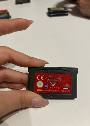 Disney cars, état: Très bon état, 6,00 €, 7,00 € Protection acheteurs incluse