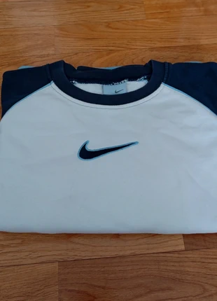 Sudadera Nike, marque: Nike, état: Bon état, taille: M / 38 / 10, 4,00 €, 4,90 € Protection acheteurs incluse