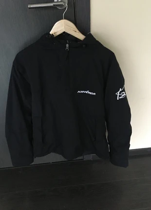 Manteau noir, marca: Karrimor, estado: Nuevo sin etiquetas, tamaño: M, 29,99 €, 32,19 € Protección al comprador incluida