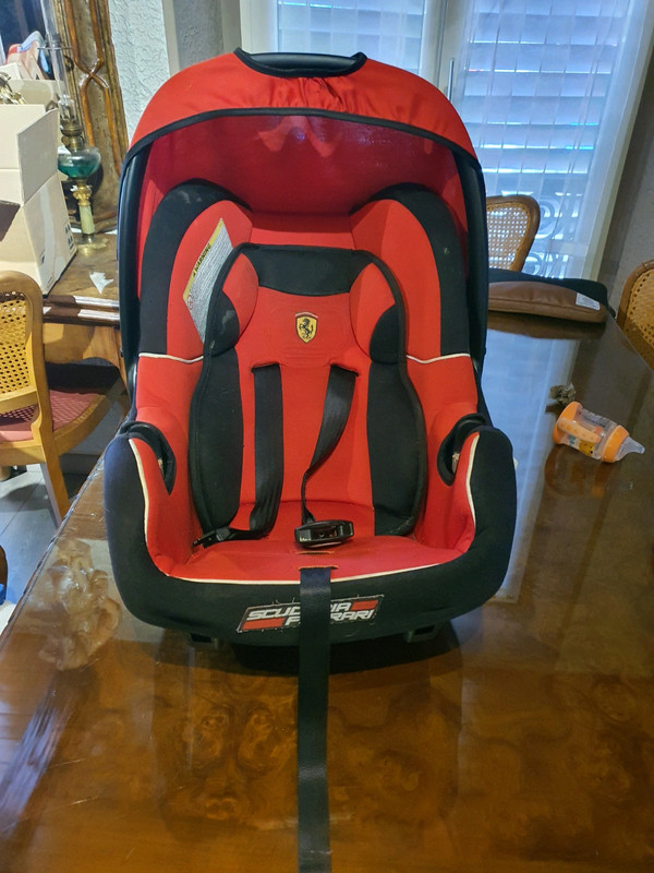 Ferrari baby hotsell carrier price