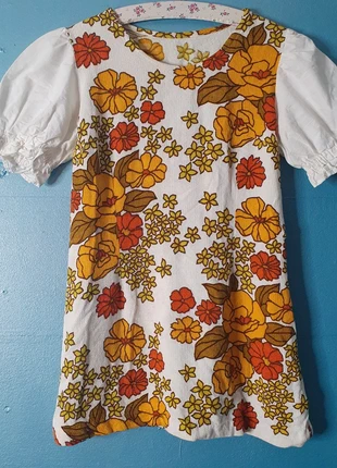 True Vintage Original Handarbeit Bluse , brand: original vintage, condizioni: Ottime, taglia: S / IT 40 / EU 36, €15.00, €16.45 include la Protezione acquisti