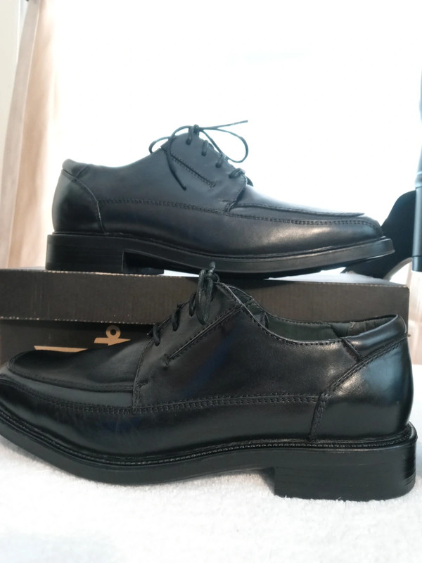 Dockers prostyle dress shoes 5