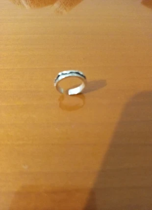 Anello goth regolabile unisex, marke: anello, zustand: Neu, größe: Größenverstellbar, 1,00 €, 1,75 € inklusive Vinted-Käuferschutz