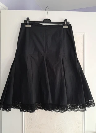 Jupe à godets, marque: Fashion Studio, état: Très bon état, taille: L / 40 / 12, 6,00 €, 7,00 € Protection acheteurs incluse