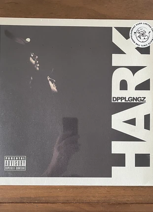 Doppelgangaz - HARK, état: Très bon état, 49,00 €, 52,15 € Protection acheteurs incluse