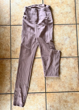 Legging sport, brand: Decathlon, condition: New without tags, size: XS / 34 / 6, €5.00, €5.95 includes Buyer Protection