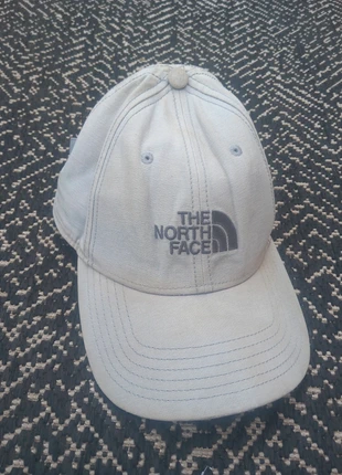 Casquette The North Face grise taille unique unisexe, marque: The North Face, état: Bon état, taille: Taille unique, 6,00 €, 7,00 € Protection acheteurs incluse