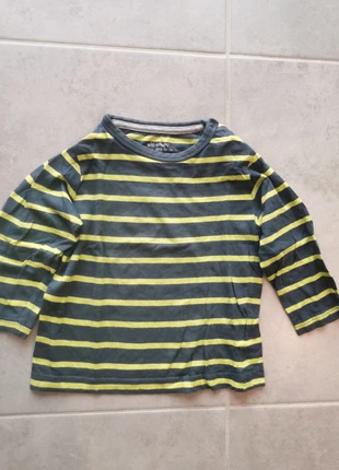 Tee shirt manches longues. 24mois , brand: Kid Kanai, condizioni: Ottime, taglia: 18-24 mesi / 86 cm, €1.00, €1.75 include la Protezione acquisti