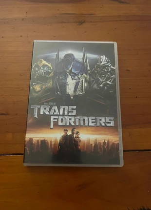 DVD Transformers, état: Très bon état, 2,00 €, 2,80 € Protection acheteurs incluse