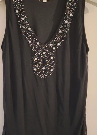 Tee shirt pablo de gerard darel, marque: Pablo de Gerard Darel, état: Très bon état, taille: M / 38 / 10, 10,00 €, 11,20 € Protection acheteurs incluse