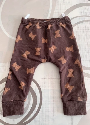 Legging ourson 3 mois Zeeman, marke: Zeeman, zustand: Sehr gut, größe: 3-6 Monate / 62, 1,00 €, 1,75 € inklusive Vinted-Käuferschutz