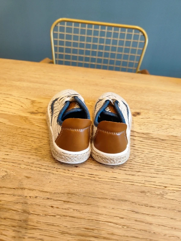 Espadrilles - photo numéro 3