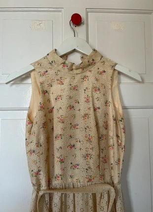 Vintage summer dress, brand: Vintage Dressing, condition: Good, size: S / 8, £15.00, £16.45 includes Buyer Protection