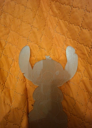 Lampada 3d stitch, marque: Stitch, état: Neuf avec étiquette, 10,00 €, 11,20 € Protection acheteurs incluse