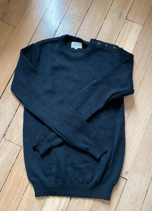 Pull octobre éditions, brand: Octobre Editions, condizioni: Nuovo senza cartellino, taglia: XS, €70.00, €74.20 include la Protezione acquisti