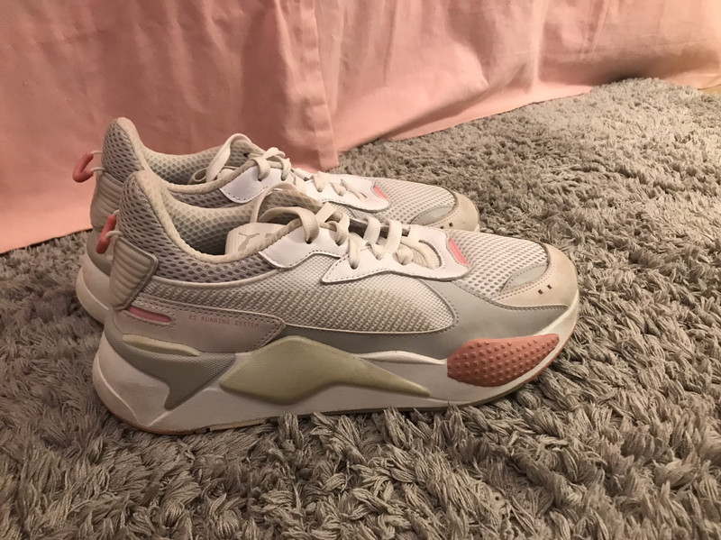 Puma rs top x 40