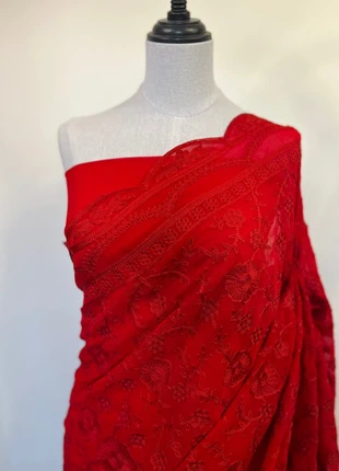 Saree en dentelle, brand: saree, condizioni: Nuovo con cartellino, taglia: Taglia unica, €40.00, €42.70 include la Protezione acquisti Pro