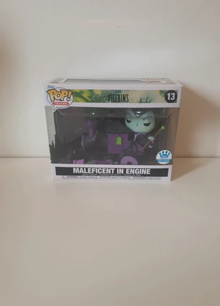 Funkopop Villains nr 13, marca: Funko Pop, estado: Muy bueno, tamaño: Talla única, 17,50 €, 19,08 € Protección al comprador incluida