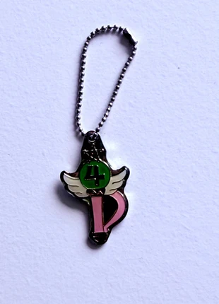 Sailor moon Gashapon Make Up Plate Mini Keychain Porte-clés sailor jupiter rod, marque: Bandai, état: Très bon état, 6,90 €, 7,95 € Protection acheteurs (Pro) incluse