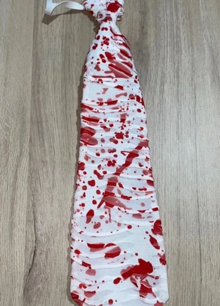 Cravate Halloween, condition: New without tags, size: One size, €3.00, €3.85 includes Buyer Protection