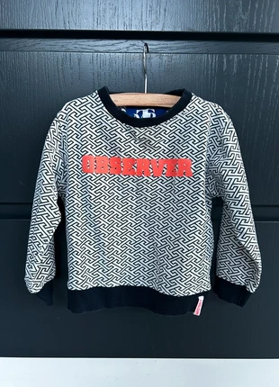 Trui van Mister T mt 98/104, marque: Mister Tee, état: Très bon état, taille: 3 ans / 98 cm, 3,00 €, 3,85 € Protection acheteurs incluse