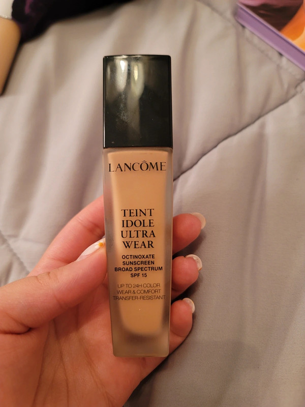 Lancome Foundation! 1