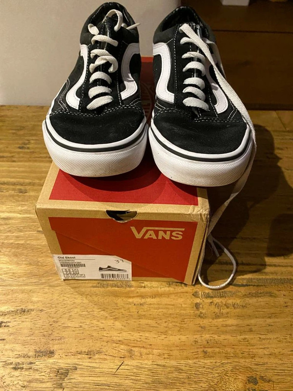 Scarpe hotsell basse vans