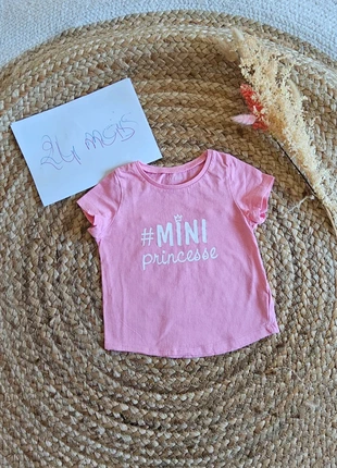 Haut pat et ripaton, marque: Pat et Ripaton, état: Très bon état, taille: 18-24 mois / 86 cm, 3,00 €, 3,85 € Protection acheteurs (Pro) incluse