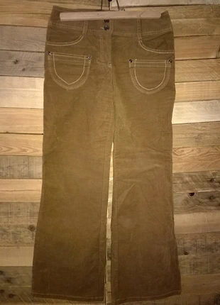 Pantalon Promod bootcut, marke: Promod, zustand: Sehr gut, größe: S / 36 / 8, 8,00 €, 9,10 € inklusive Vinted-Käuferschutz