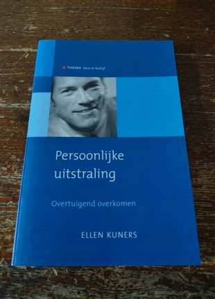 Persoonlijke uitstraling. Overtuigend overkomen, état: Très bon état, 2,00 €, 2,80 € Protection acheteurs incluse