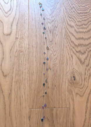 Sautoir pierres naturelles, marque: artisanat, état: Très bon état, 20,00 €, 21,70 € Protection acheteurs incluse