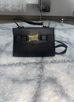 Sac femme noir neuf, estado: Nuevo con etiquetas, 13,00 €, 14,35 € Protección al comprador incluida