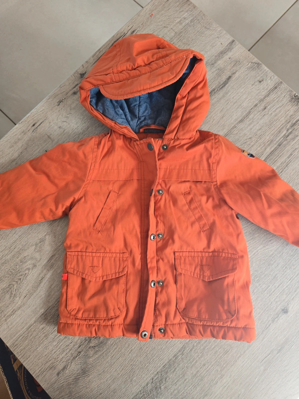 Manteau