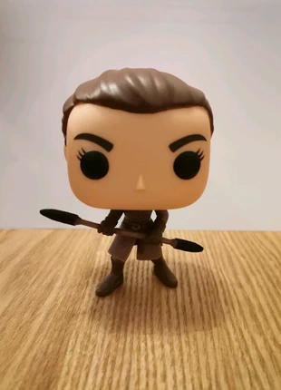 Funko Pop Arya Stark Game of Thrones saison 8, marque: Game of Thrones, état: Très bon état, taille: Taille unique, 5,00 €, 5,95 € Protection acheteurs incluse